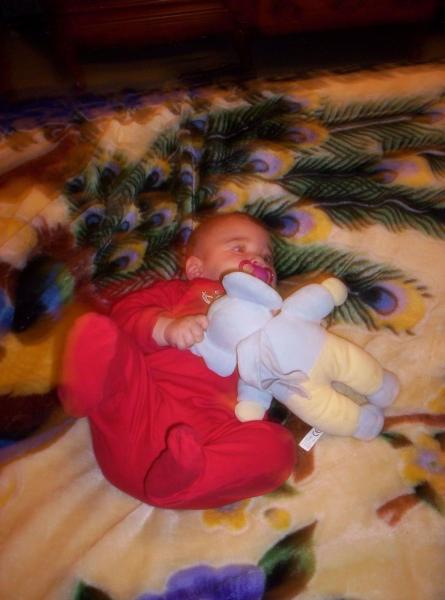 ma niece trop trop trop belle !!!!!